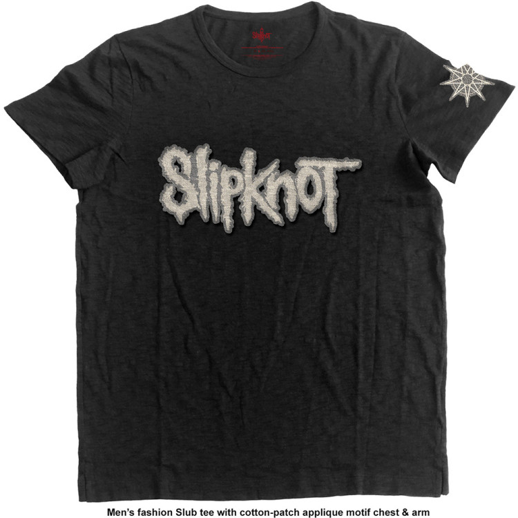 Slipknot Tshirt Logo
