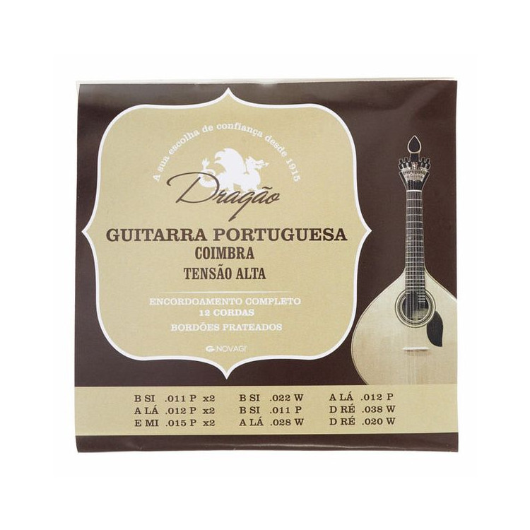 copy of Dragão Guitarra Portuguesa