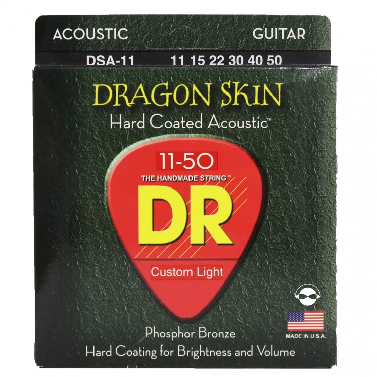 DR Dragon Skin 11|50