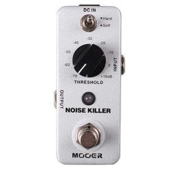 Mooer Pedal Noise Killer