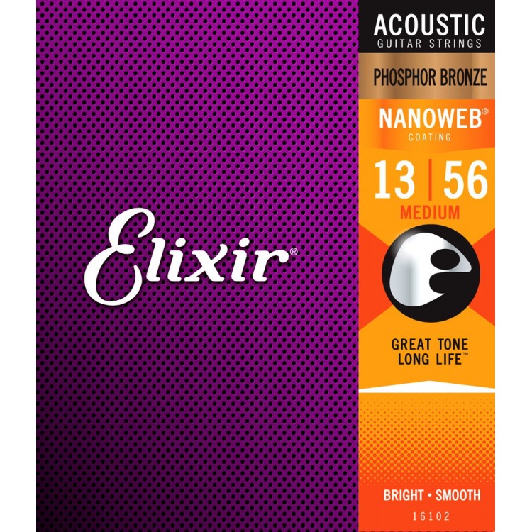 Elixir Nanoweb 13|56