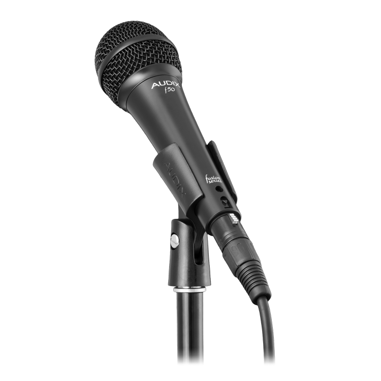 copy of Audix Microfone i5