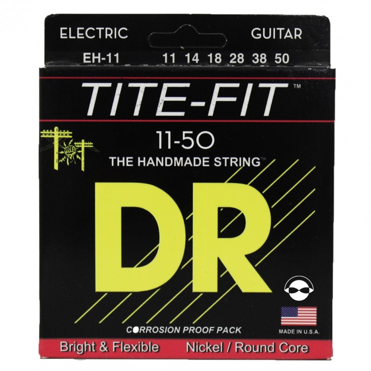 DR Tite Fit 11|50