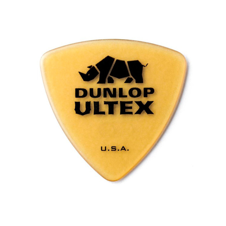 Palheta Dunlop Ultex Triangle