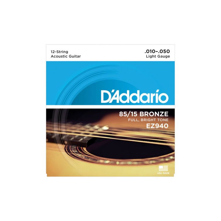 copy of D'Addario EJ26 11|52