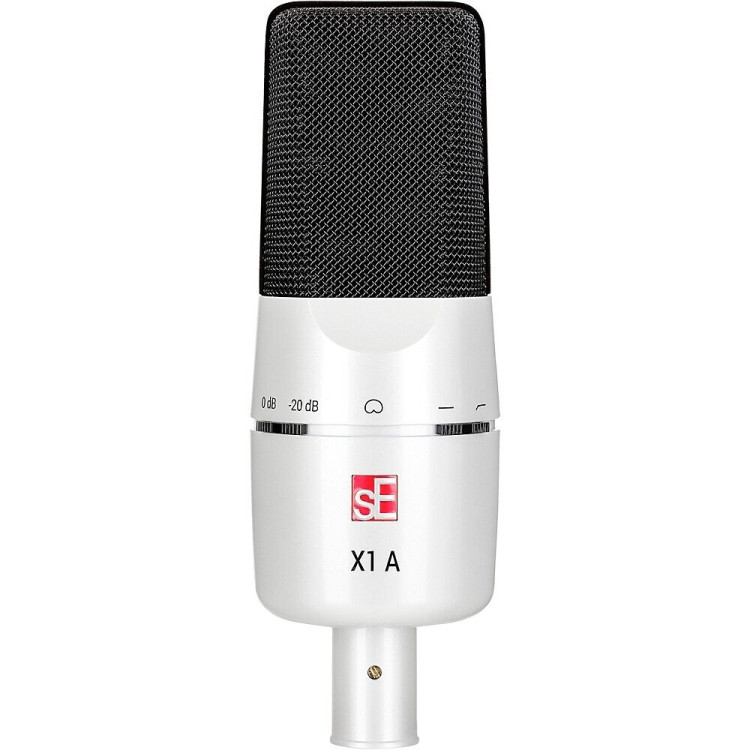 copy of Superlux Microfone Condensador
