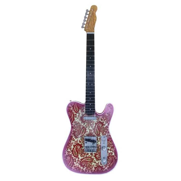 Miniatura Guitarra James Burton