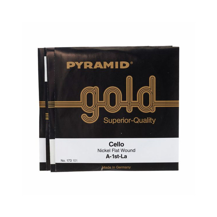 copy of Pyramid Gold Superior