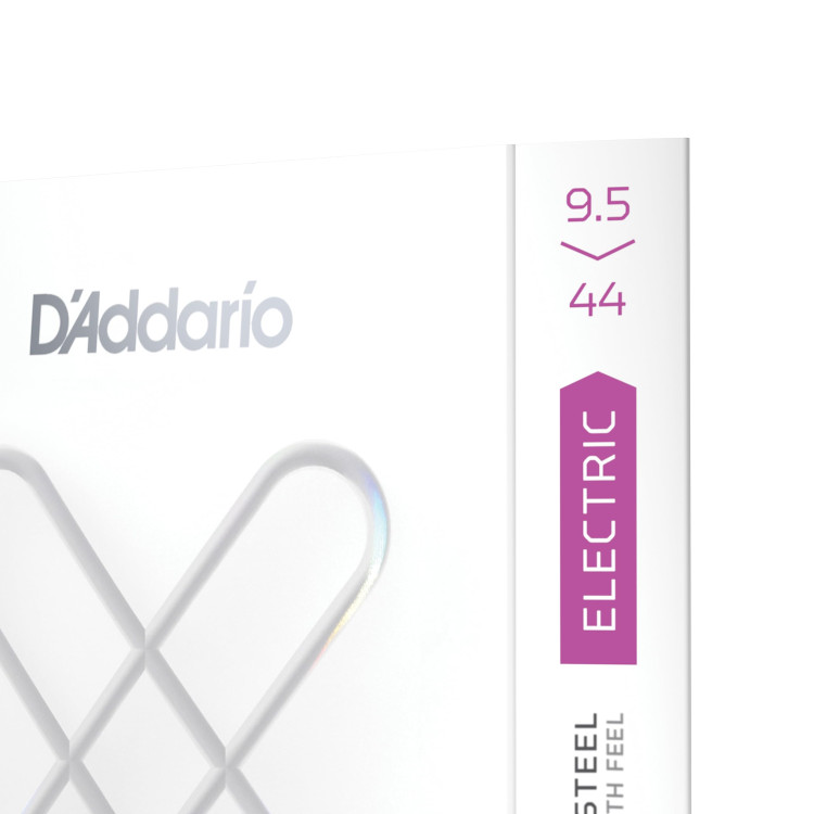D'Addario XSE 9.5|44