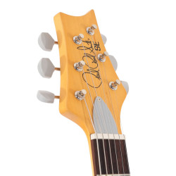 copy of PRS Guitarra Eléctrica Standard 24 Bay Bridge Blue