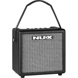 Nux Amplificador Portátil Mighty 8 BT