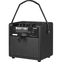 Nux Amplificador Portátil Mighty 8 BT
