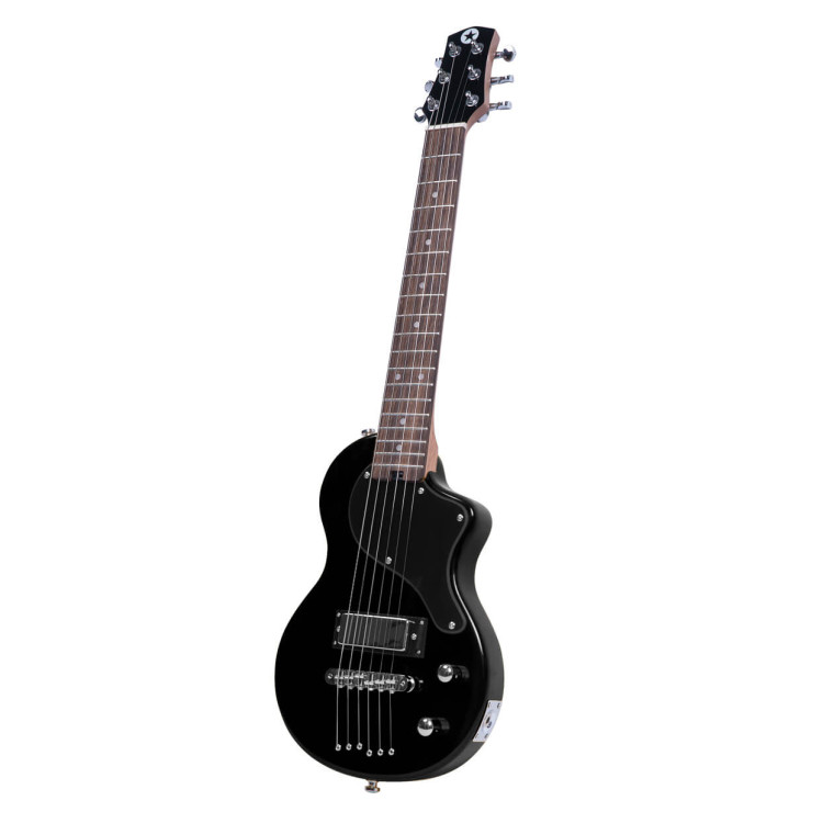 Carry On Guitarra Electrica ST-Bk