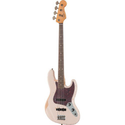 Fender Baixo Flea Sig Bass