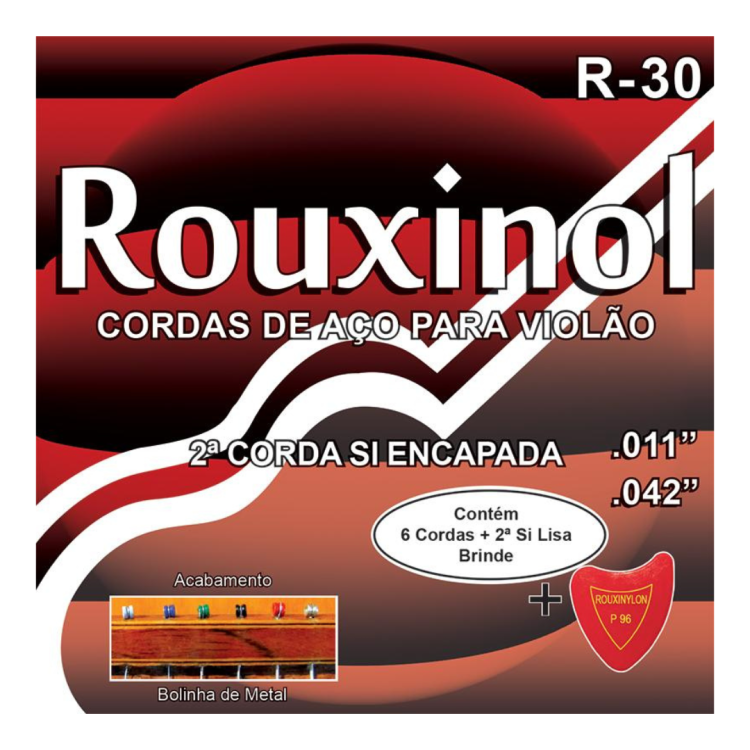 copy of Rouxinol R-20 11|42