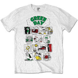 Green Day Kids T-shirt Dookie