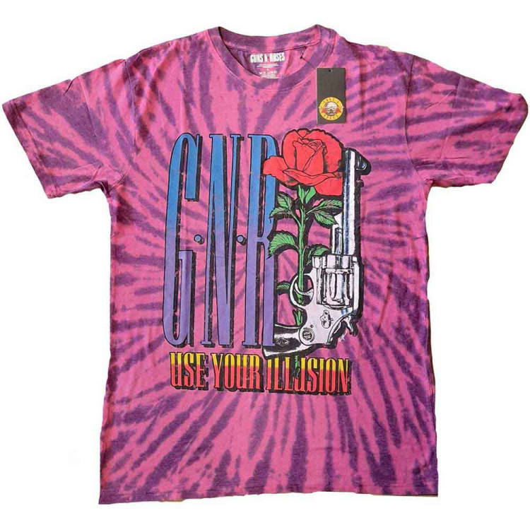Gun's N Roses Kids T-shirt