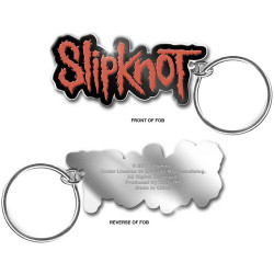 Slipknot Porta-Chaves