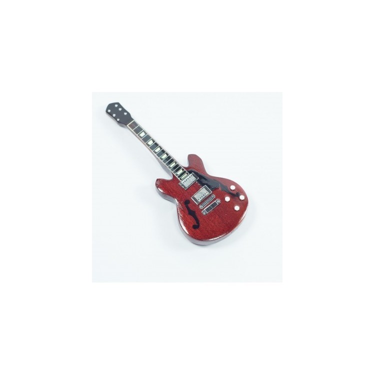 Magnético Guitarra E355