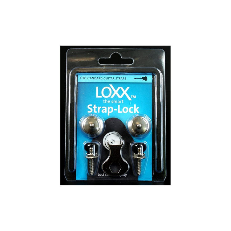 Loxx Strap-Lock