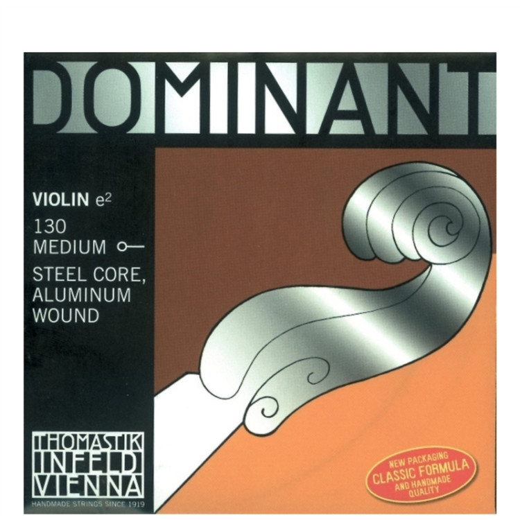 Thomastik Corda Violino Dominant 130 E