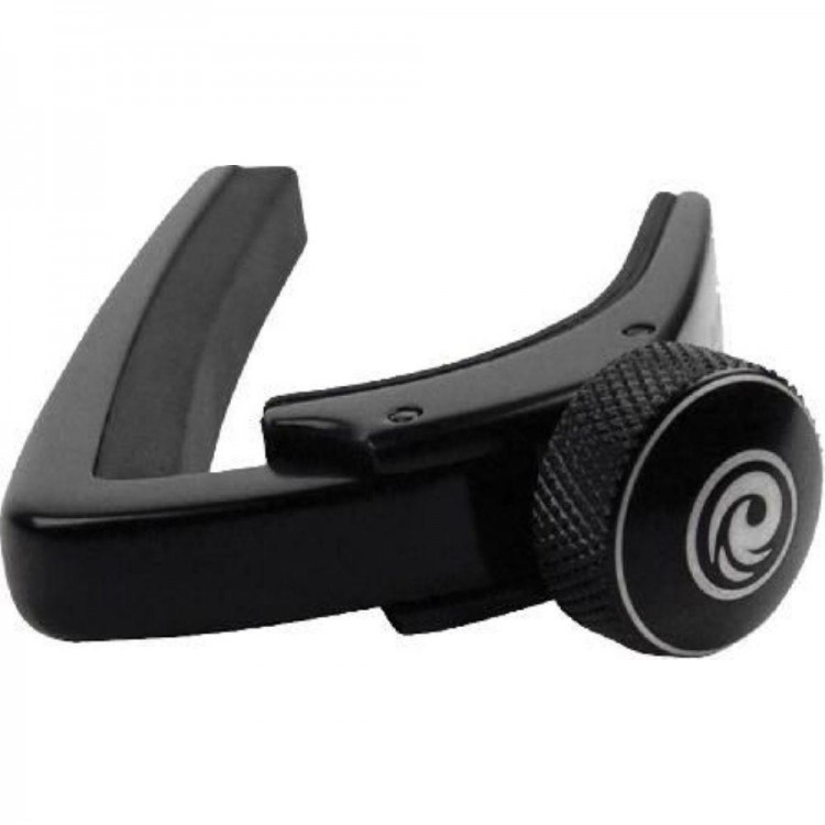 D'Addario Capo Lite Classical