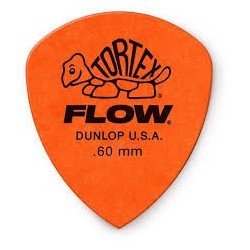 Palheta Dunlop Tortex Flow