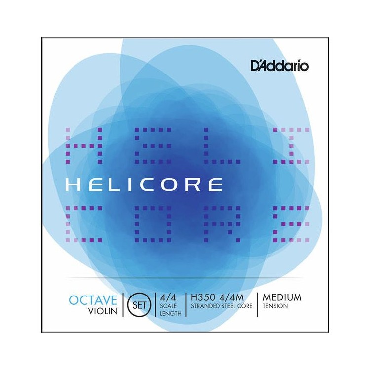 D'Addario Corda A Violino Helicore