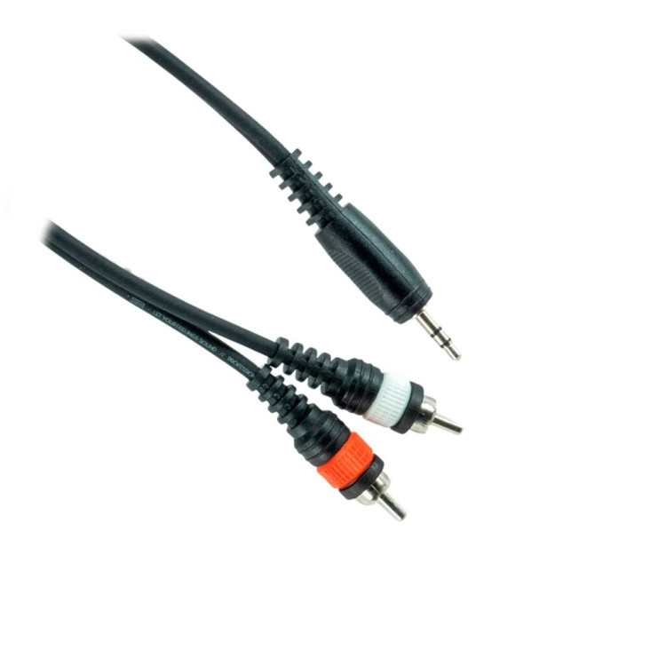 Oqan Cabo Audio QABLP MJST-1.8-2RCA