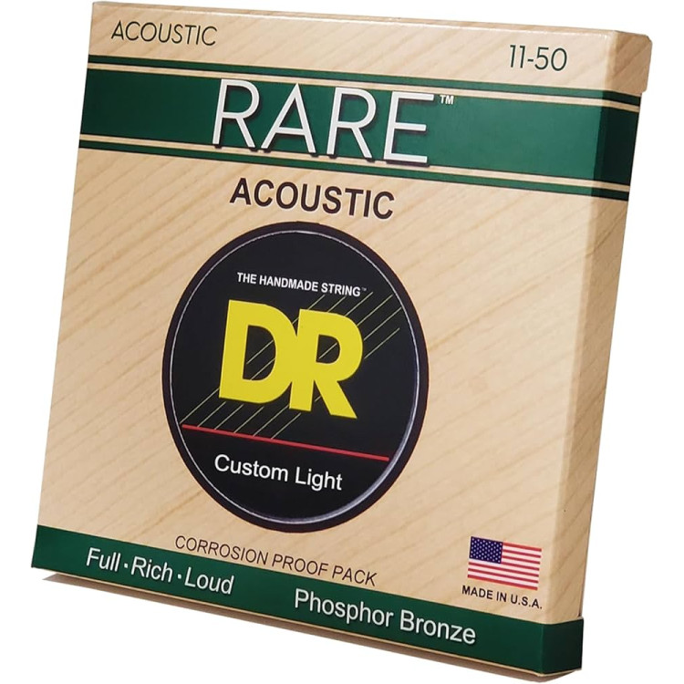 DR Rare 11|50