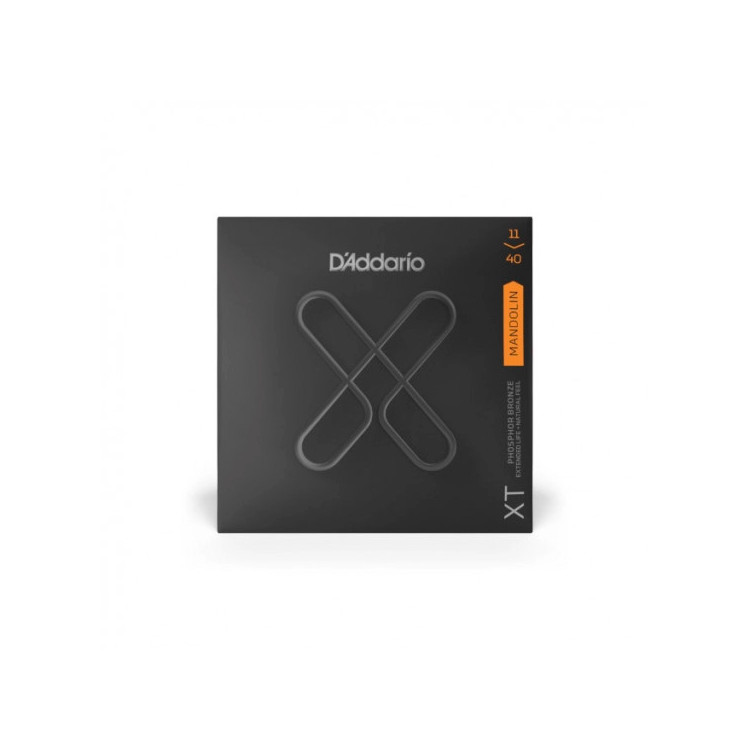 D'Addario Bandolim XT 11|40