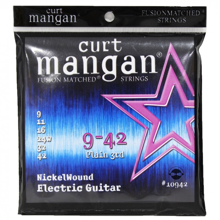 Curt Mangan 09|42