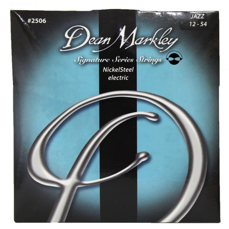 Dean Markley Jazz 12|54