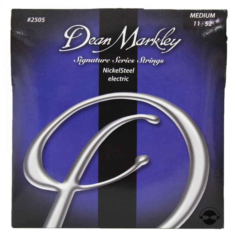 Dean Markley Jazz 11|52