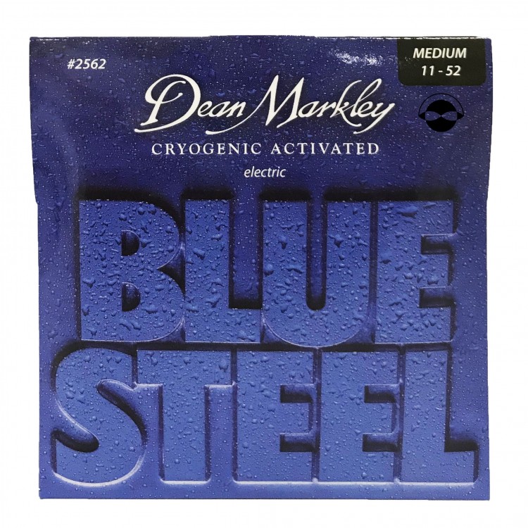 Dean Markley Blue Steel 11|52