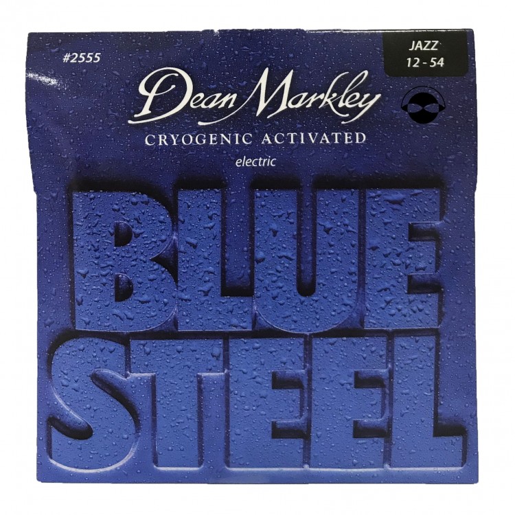 Dean Markley Blue Steel 12|54