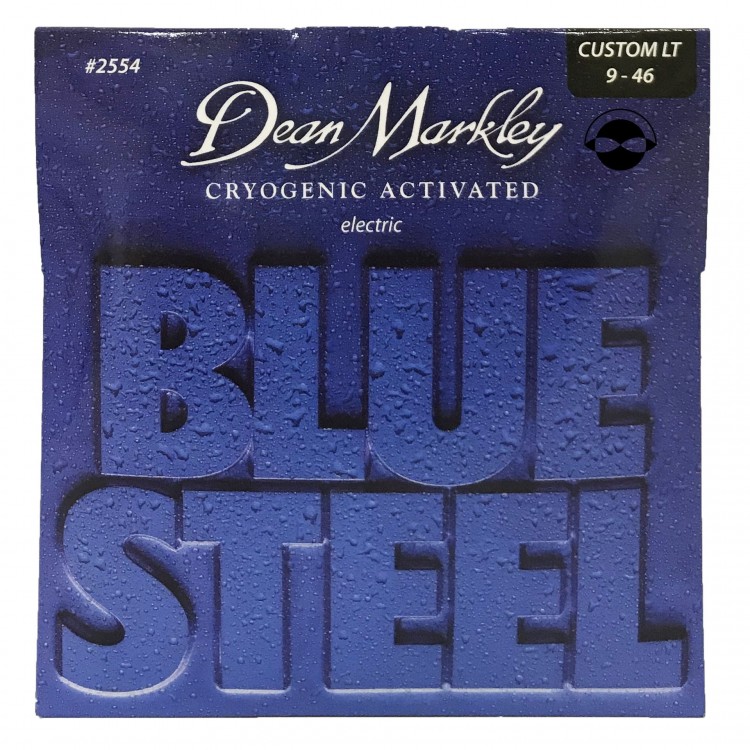 Dean Markley Blue Steel 9|46