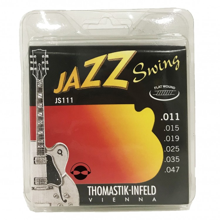 Thomastik JazzSwing 11|47