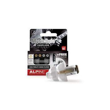 Alpine Protector Auditivo...