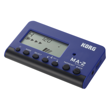 Korg Metronomo digital MA-2 BL