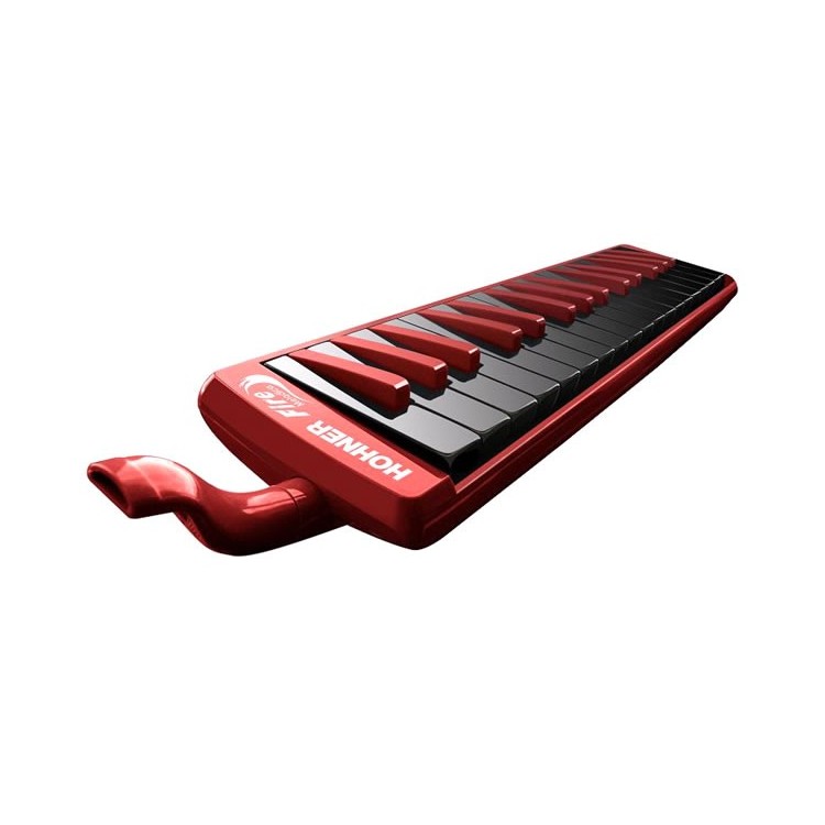 Melodica Hohner 9432 Fire