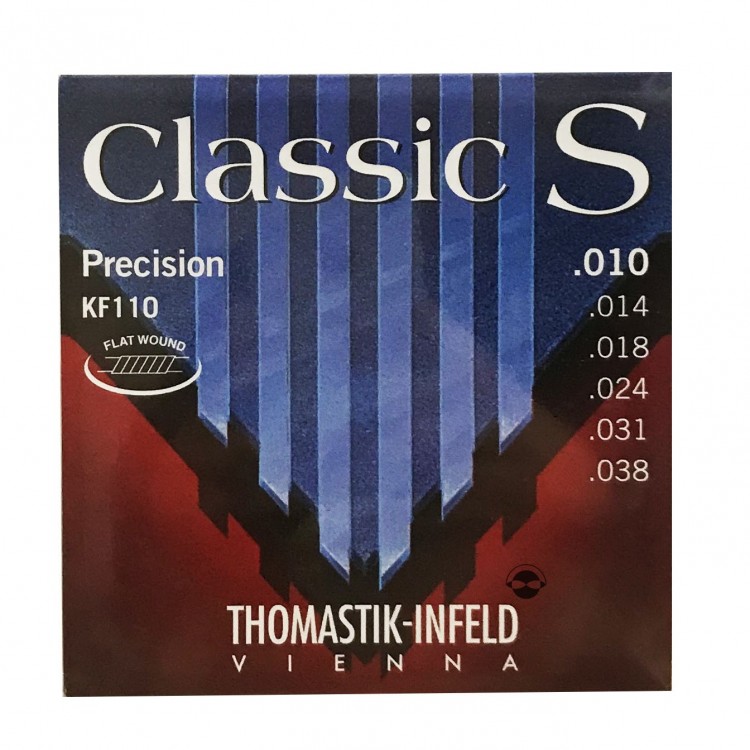 Thomastik Classic S 10|38