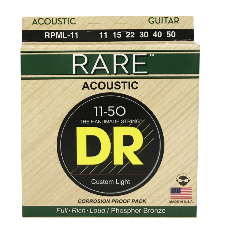 DR Rare 11|50