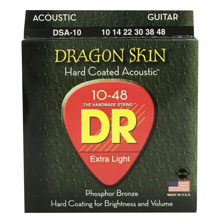DR Dragon Skin 10|48