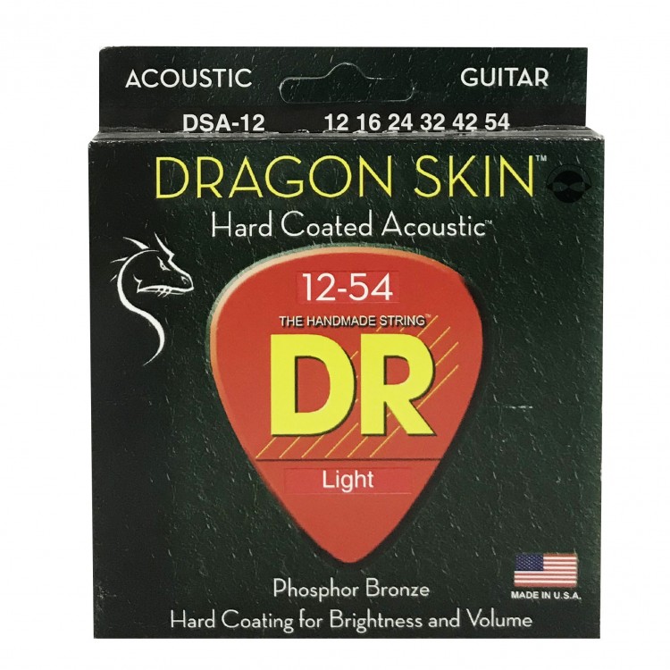 DR Dragon Skin 12|54