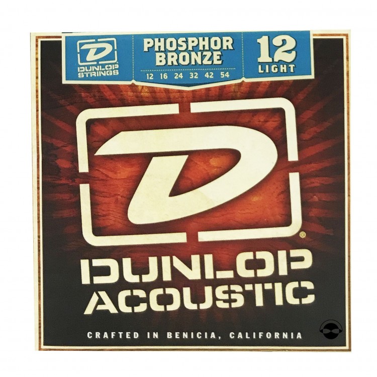 Dunlop 12|54