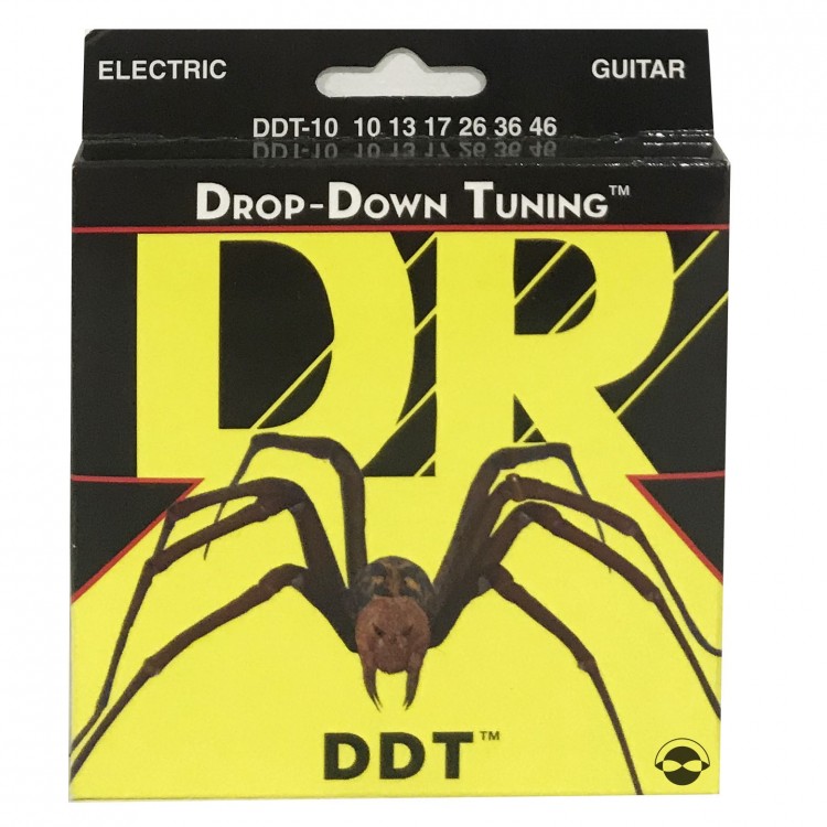 DR DDT 10|46
