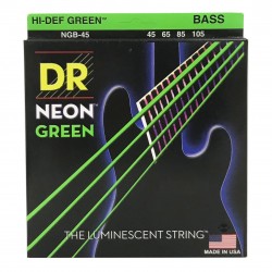 DR Hi Def Green 45|105