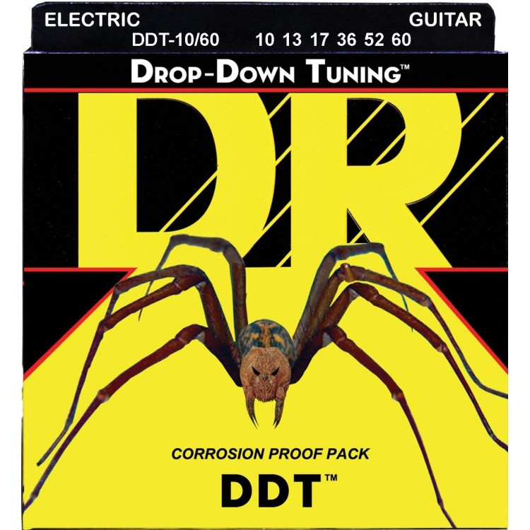 DR DDT 10 60