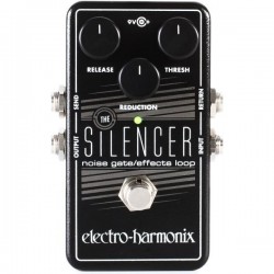 Electro-Harmonix The Silencer